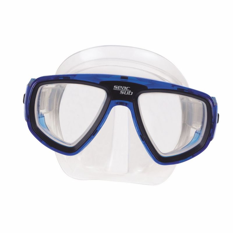 Per Non Appannare La Maschera Da Sub